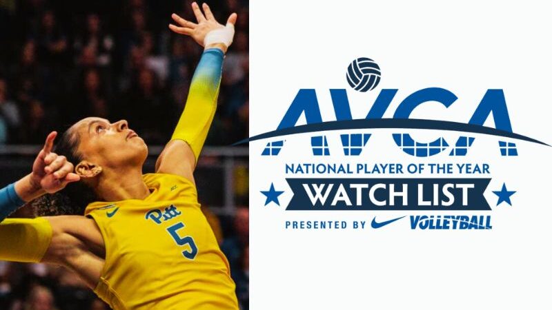 AVCA Player of the Year: A Look at Women’s Volleyball’s Top Honor