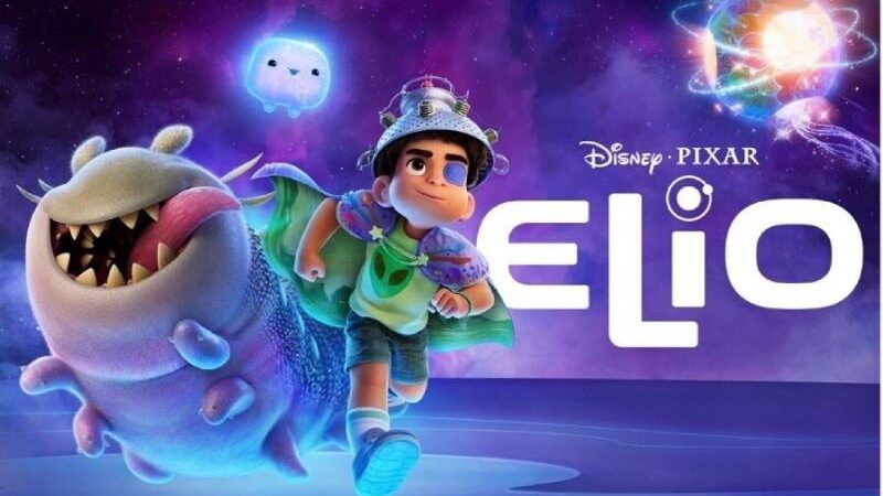 How to Watch Pixar’s Elio at Home: Streaming Platforms & Release Details