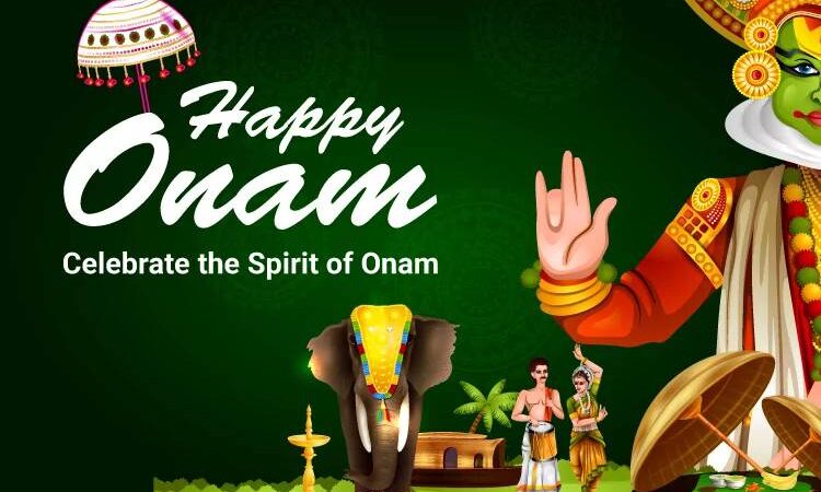 Onam 2025: Date, History, and How It’s Celebrated Around the World