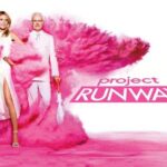 Heidi Klum hosts Project Runway Season 21 with guest judges including Tyra Banks and Michael Kors