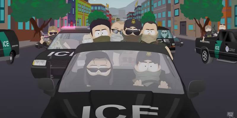 South Park Season 27 Episode 3: Release Date, Time & Where to Watch