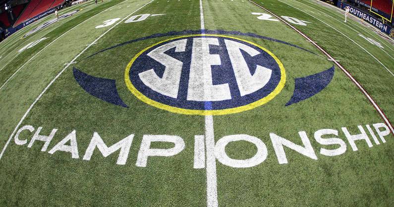When is the 2025 SEC Championship Game? Date, Start Time, and How to Watch