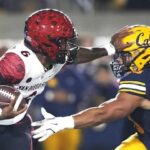 San Diego State vs. Cal: How to Watch, TV Channel and Live Stream Info