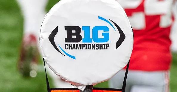 Big Ten Football 2025: Complete Schedule, Matchups and Broadcast Info