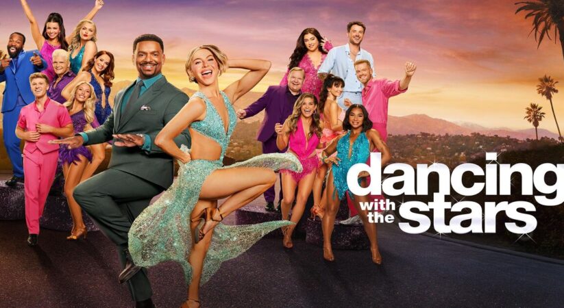 ‘Dancing With The Stars’ Season 34: When It Starts, How to Watch & Full Cast