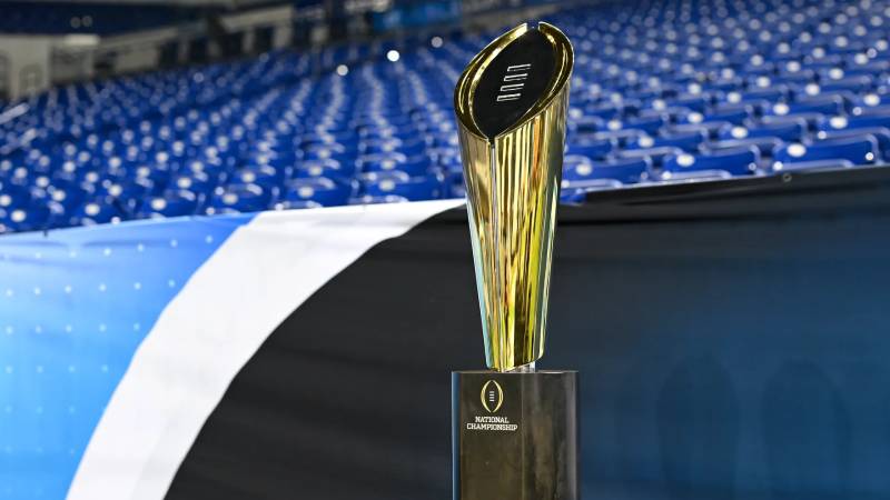 College Football Playoff 2025-26: Rules, Rankings, Byes and How It All Works