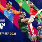 Asia Cup 2025 Live Stream: How to Watch Online Without Cable
