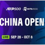 WTA China Open 2025: Full Schedule, Top Seeds, Prize Money & TV Guide