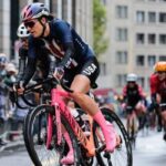 UCI Road World Championships 2025: Start Times, TV Channels and How to Watch Online