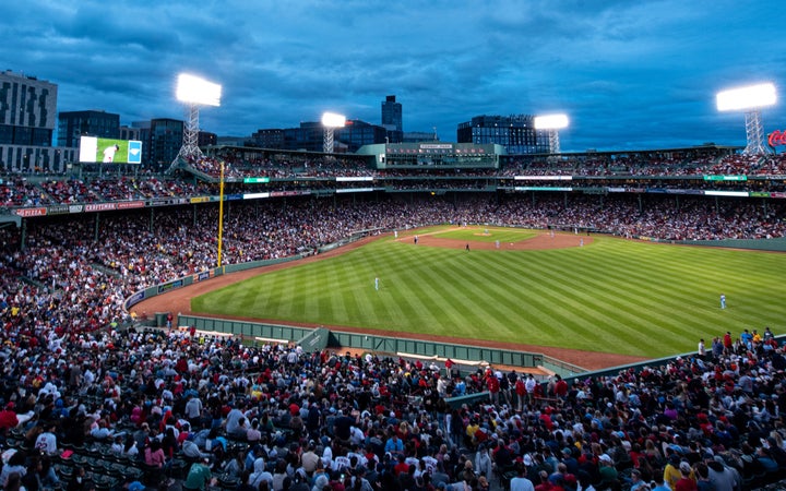 Boston Red Sox 2025 MLB Playoff Tickets: How to Get Them