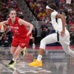 WNBA Playoffs 2025: How to Buy Las Vegas Aces vs. Indiana Fever Semifinals Tickets