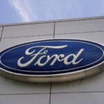 Ford Announces First Global Brand Redesign Since 2012