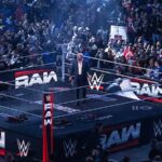 WWE Raw on Netflix: When to Watch Every Episode in Sept & Oct