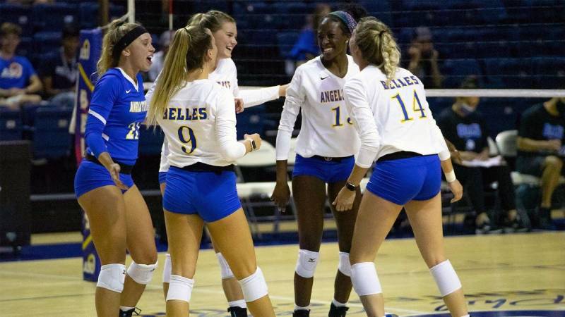DII Women’s Volleyball: Colorado Premier Challenge Preview & Storylines