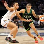 How to Buy Phoenix Mercury vs. Minnesota Lynx WNBA Semifinals Tickets