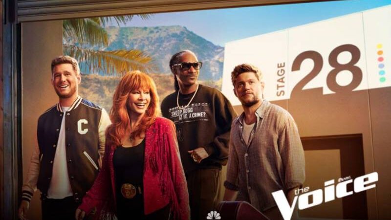 How to Watch ‘The Voice’ Season 28 Premiere Live Without Cable
