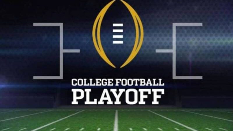 College Football Playoff 2025-26 Schedule: Dates, Times, TV Info