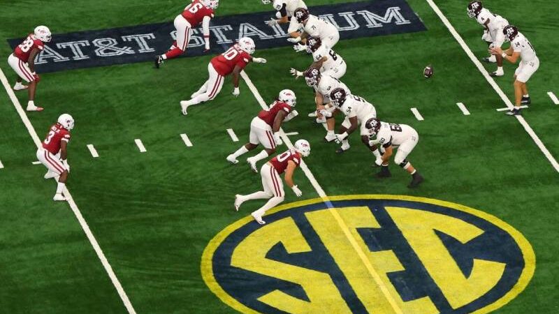 SEC Announces 9-Game Format, Schedule and Annual Rivalries Through 2029 Season