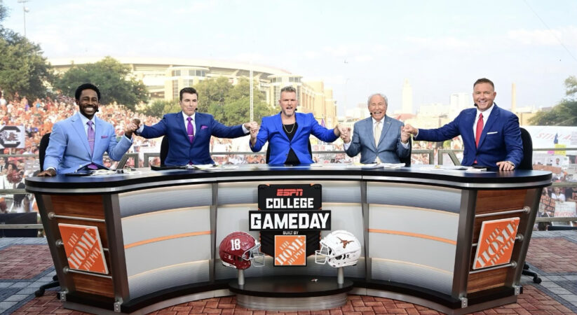College GameDay: Every Location, All-Time Records, and Top Hosts