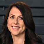 MacKenzie Scott Donates $70 Million to UNCF to Support HBCUs