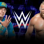 WWE Wrestlepalooza 2025 Live: How to Watch John Cena vs Brock Lesnar