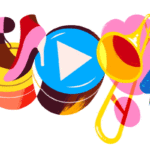 Google Doodle Celebrates Salsa Music’s Global Beat
