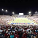 How to Buy SMU Mustangs vs. Baylor Bears Football Tickets: Complete Guide
