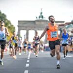 How to Watch BMW Berlin-Marathon 2025 Live: TV Channels & Streaming Guide