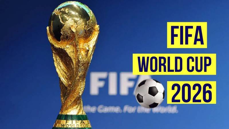 World Cup 2026 Qualified Teams: The Latest Updates from FIFA
