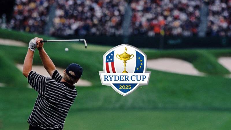 Ryder Cup 2025: TV Schedule, Live Stream Options, and Featured Matches