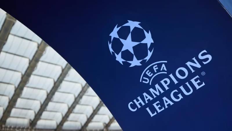 UEFA Champions League 2025-26 Standings: Updated UCL League Phase Table