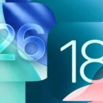 Before You Install iOS 26, See How It Differs From iOS 18