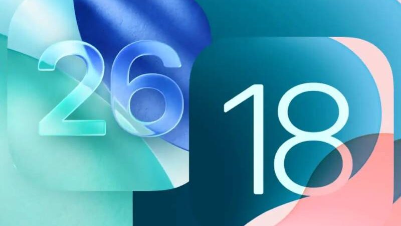 Before You Install iOS 26, See How It Differs From iOS 18