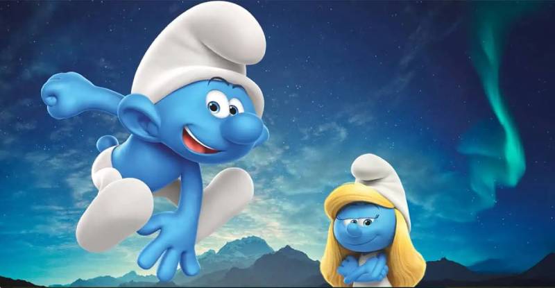 ‘Smurfs’ Streaming on Paramount+: Release Date and How to Watch