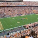 How to Buy Tennessee vs. Georgia Football Tickets in Knoxville