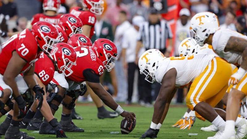 Where to Watch College Football in 2025: TV Channels and Streaming Options