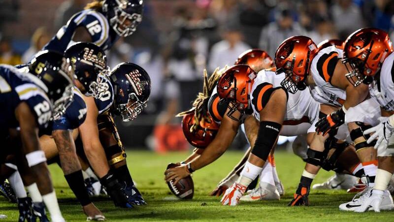 How to Stream Every College Football Game Without Cable