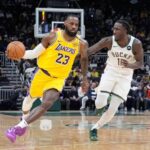 NBA Preseason 2025: How to Watch Every Game Live Without Cable