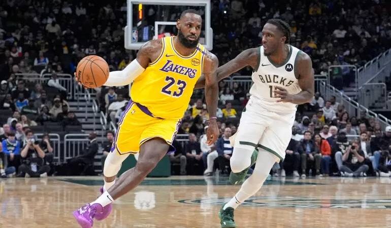 NBA Preseason 2025: How to Watch Every Game Live Without Cable