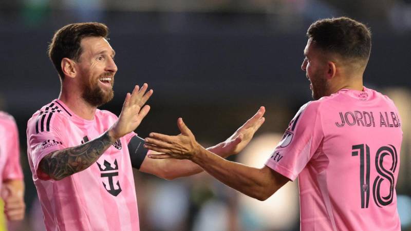 MLS Cup Playoffs 2025 Schedule: Dates, Bracket, and How to Watch Messi’s Inter Miami