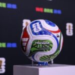FIFA Reveals ‘TRIONDA’ – The Game-Changing Ball for World Cup 2026
