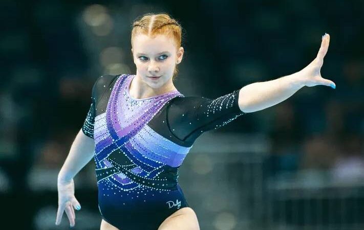 World Gymnastics Championships 2025: Full Event Schedule & Preview
