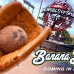 Savannah Bananas 2026 Banana Ball Tour: Full Schedule, Locations, and Ticket Info