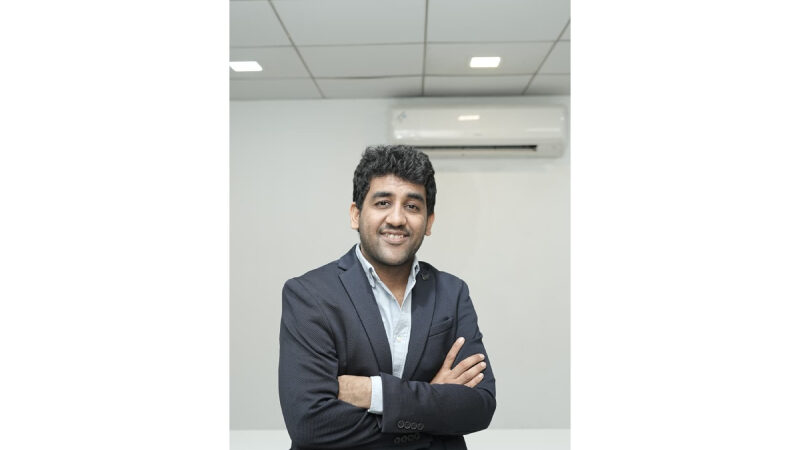 Digital Printing Is Redefining the Fabric of Indian Textiles: Aayush Rathi, Director, Orange O Tec Pvt. Ltd.