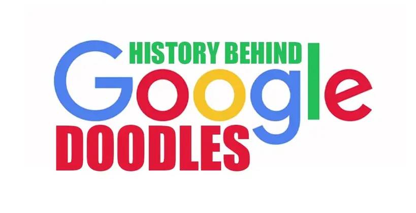 What Is Google Doodle? History, Meaning and The Story Behind Google’s Creative Logo Designs