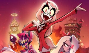 When Is the New ‘Hazbin Hotel’ Season 2 Episode Releasing?