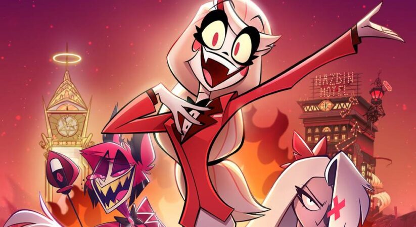 When Is the New ‘Hazbin Hotel’ Season 2 Episode Releasing?