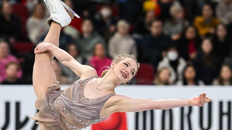 Figure Skating 2025–26: Full Broadcast Schedule and Streaming Info