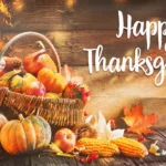 Thanksgiving 2025: Know the Date, Meaning, and Traditions You Should Know