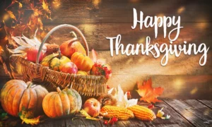Thanksgiving 2025: Know the Date, Meaning, and Traditions You Should Know